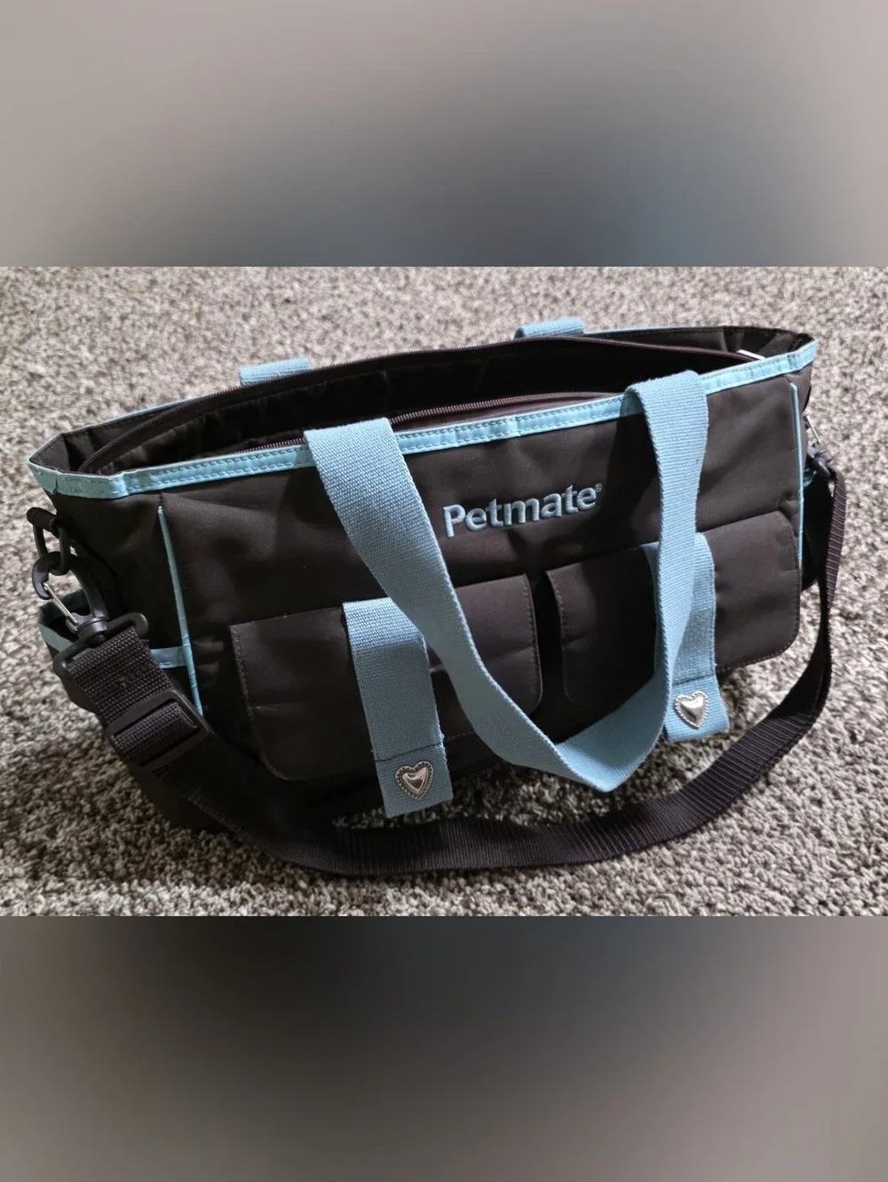 Petmate pet tote